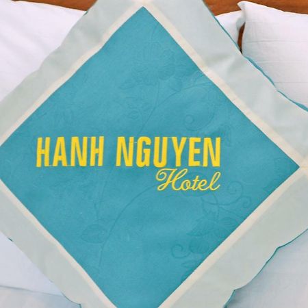 Hanh Nguyen Gems Hotel And Spa Da Nang Luaran gambar