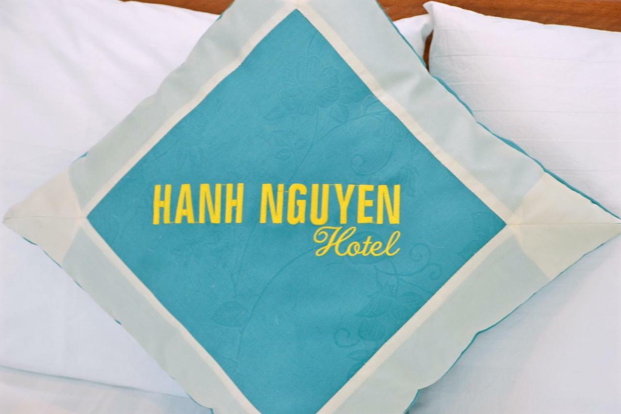 Hanh Nguyen Gems Hotel And Spa Da Nang Luaran gambar