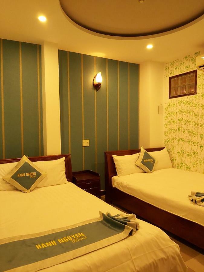Hanh Nguyen Gems Hotel And Spa Da Nang Luaran gambar