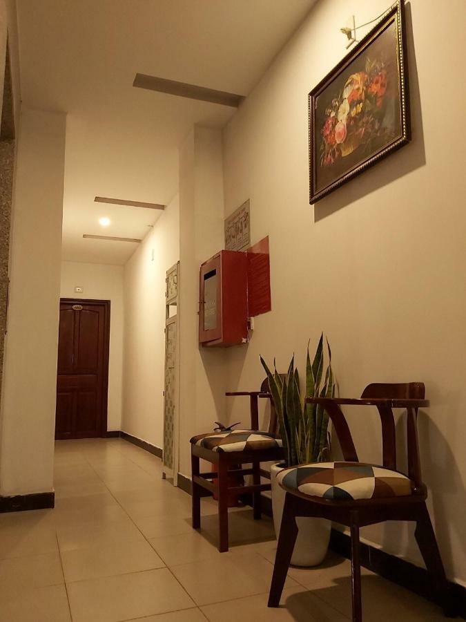 Hanh Nguyen Gems Hotel And Spa Da Nang Luaran gambar