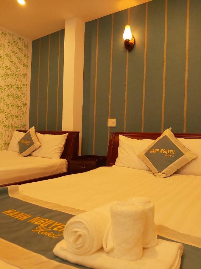 Hanh Nguyen Gems Hotel And Spa Da Nang Luaran gambar