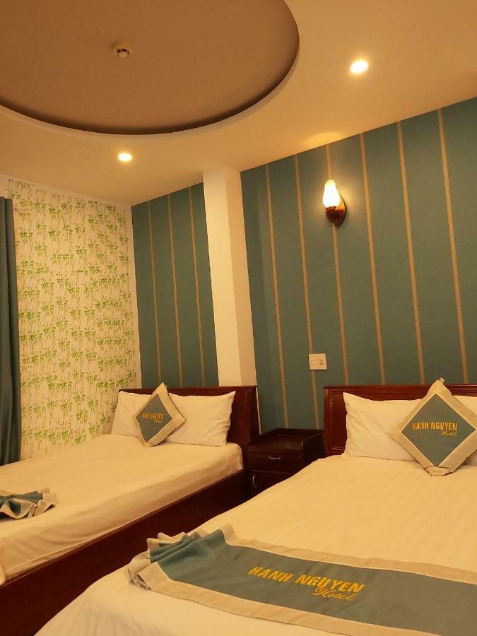 Hanh Nguyen Gems Hotel And Spa Da Nang Luaran gambar
