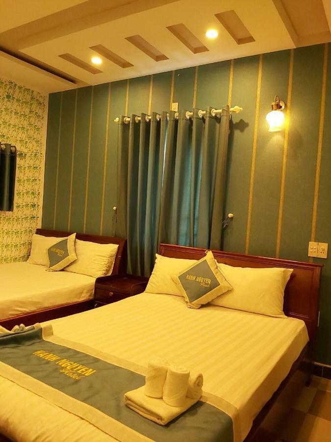 Hanh Nguyen Gems Hotel And Spa Da Nang Luaran gambar