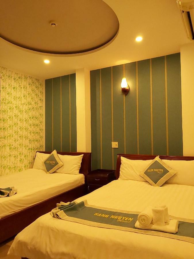 Hanh Nguyen Gems Hotel And Spa Da Nang Luaran gambar