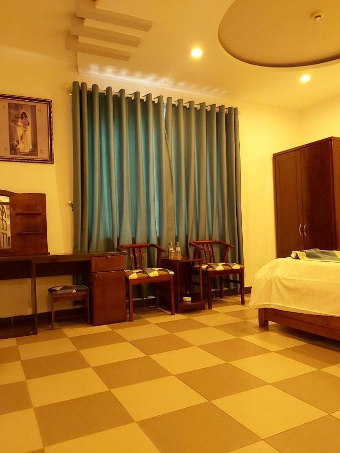 Hanh Nguyen Gems Hotel And Spa Da Nang Luaran gambar