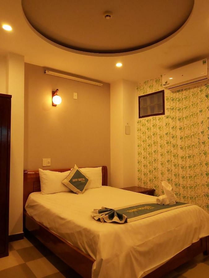 Hanh Nguyen Gems Hotel And Spa Da Nang Luaran gambar