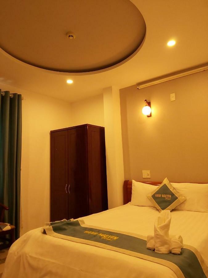 Hanh Nguyen Gems Hotel And Spa Da Nang Luaran gambar