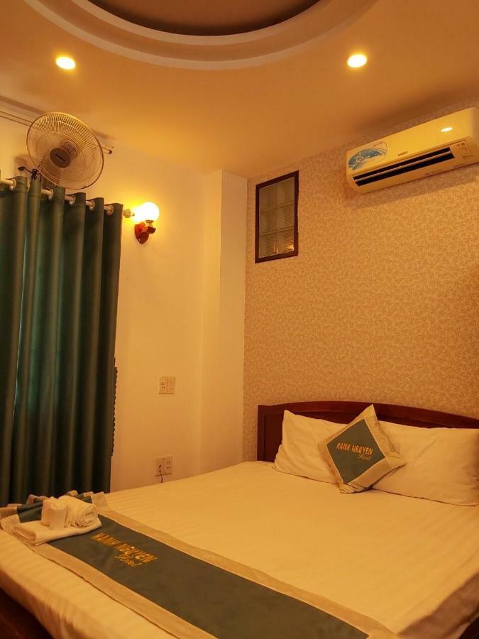 Hanh Nguyen Gems Hotel And Spa Da Nang Luaran gambar