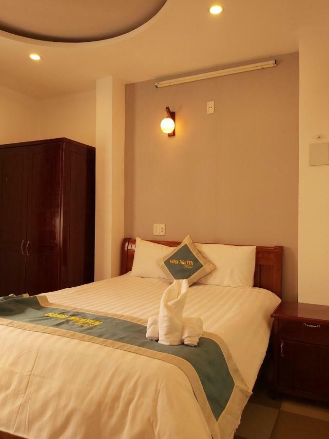Hanh Nguyen Gems Hotel And Spa Da Nang Luaran gambar
